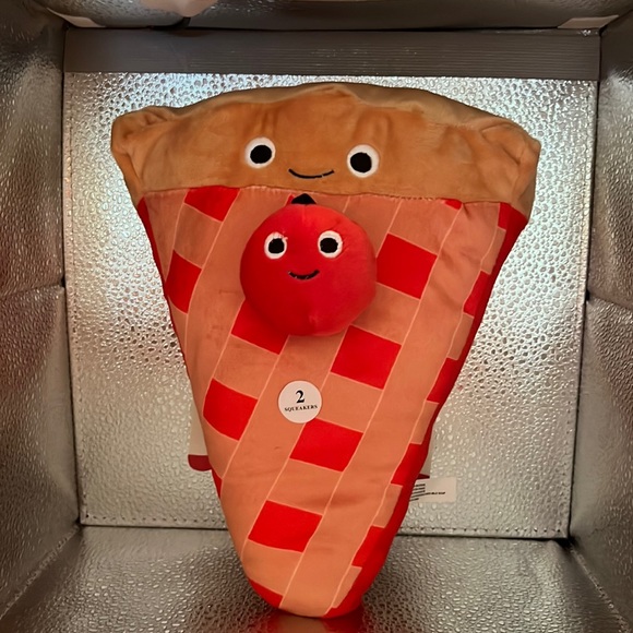 TUG + FETCH + TOSS. PET TOY. - Picture 1 of 4